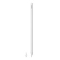 Baseus wireless active stylus + replaceable tip white (SXBC020002) Baseus wireless active stylus + replaceable tip white (SXBC020002)