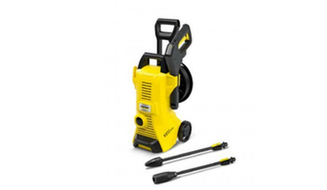 Jet Wash Kärcher K3 Premium Yellow 120 bar 380 l/h