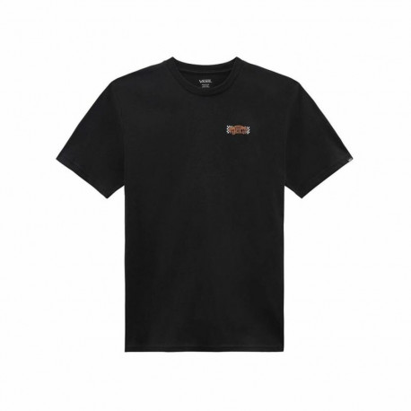 Men’s Short Sleeve T-Shirt Vans Wayrace