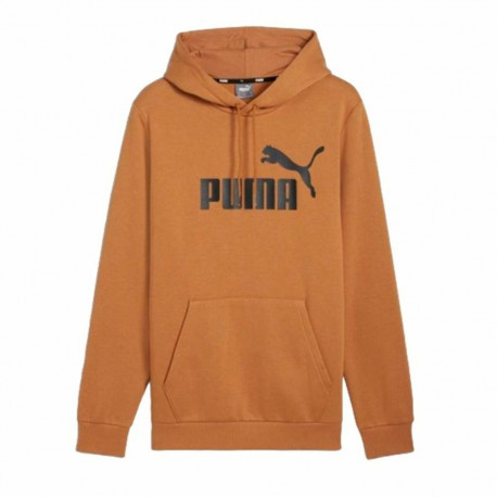 Dressipluus kapuutsiga, meeste Puma Essentials Big Logo Hoodie Fl
