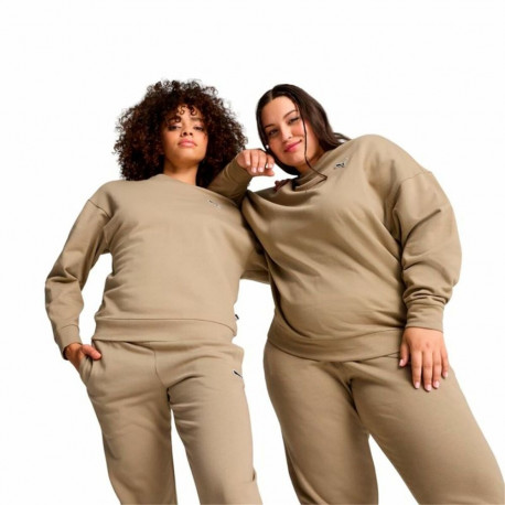 Dressipluus ilma kapuutsita, naiste Puma