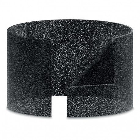 Asendatavad söefiltrid Leitz Must (3 Ühikut)