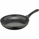 Pan GSW Aluminium Toughened aluminium Ø 28 cm Pan GSW Aluminium Toughened aluminium Ø 28 cm