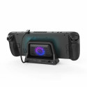 Unitek Docking Station Pro Steam Deck™ jaoks 100W 8K