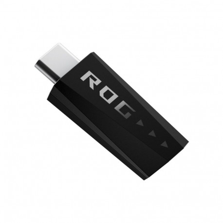 ASUS peakomplekt ROG Delta II