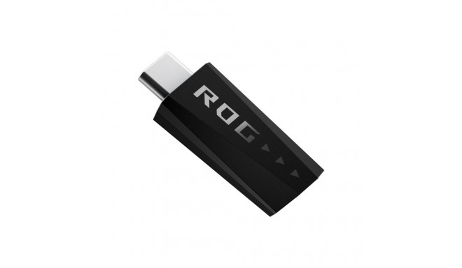 ASUS peakomplekt ROG Delta II