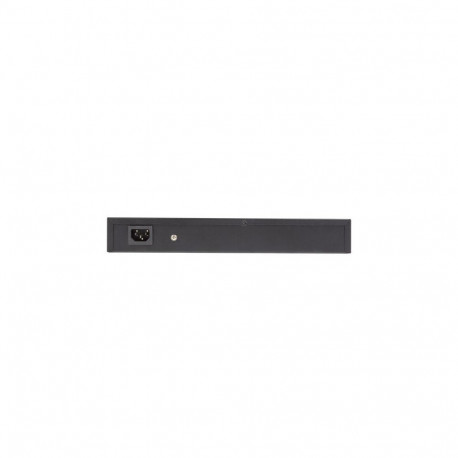 Lanberg RSFE-16P-2C-250 network switch Unmanaged Gigabit Ethernet (10/100/1000) Power over Ethernet 