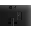 LG 34WR50QK-B arvutimonitor 86,4 cm (34") 3440 x 1440 pikslit laiekraan Quad HD must