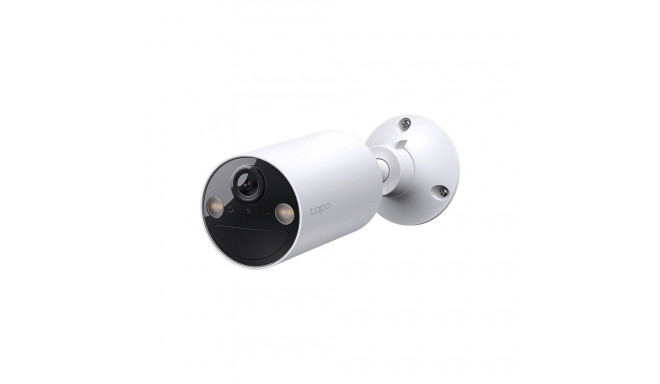 TP-Link Tapo Smart Wire-Free Security Battery Camera