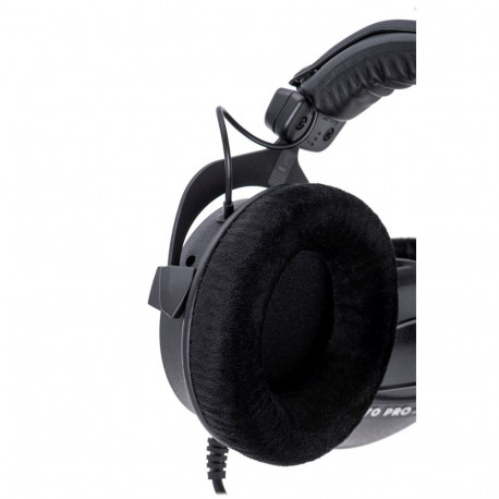 Beyerdynamic DT 770 PRO 250 OHM must Limited Edition - suletud stuudiokõrvaklapid