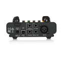 Behringer MIC500USB audio preamplifier