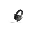 Beyerdynamic DT 770 PRO 80 OHM juhtmega peavõru kõrvaklapid lava/stuudio must