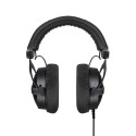 Beyerdynamic DT 770 PRO 80 OHM juhtmega peavõru kõrvaklapid lava/stuudio must