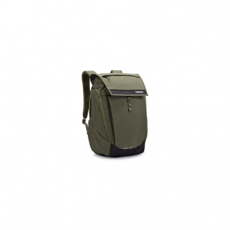 Thule | Backpack 27L | PARABP-3216 Paramount | Backpack | Soft Green | Waterproof