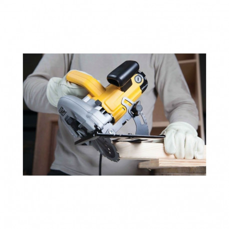 DeWALT DWE560 - cirkelsav - 1350 W - 1