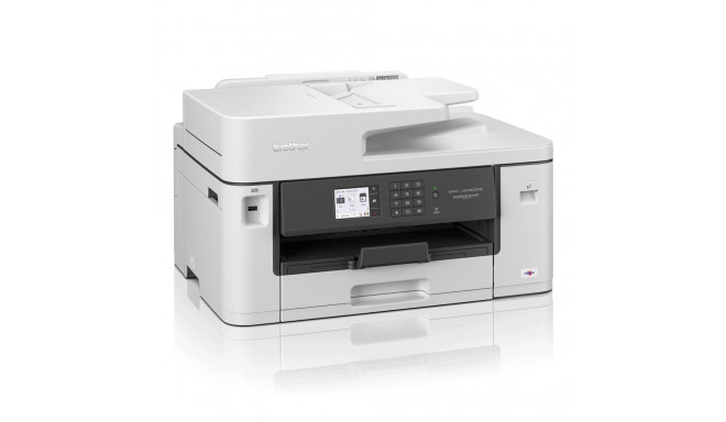 Brother MFC-J5340DWE multifunktsionaalne tindiprinter A3 4800 x 1200 DPI Wi-Fi