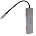 Platinet adapter Multimedia 5in1 (46237)