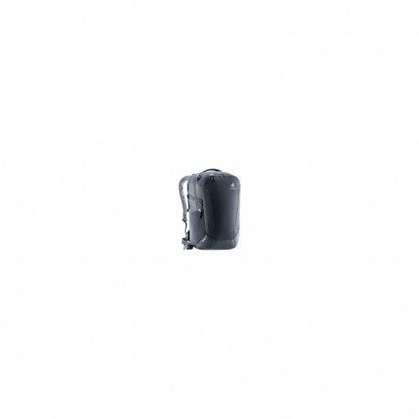 Gigant puutepliiats, must