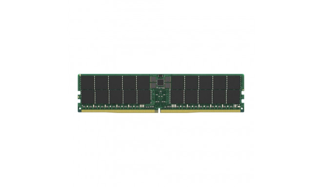 Kingston Technology KSM56R46BD4PMI-64MDI memory module 64 GB 1 x 64 GB DDR5 5600 MT/s