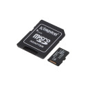 Kingston Technology Industrial 64 GB MicroSDXC UHS-I Class 10 mälukaart