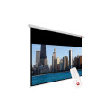 Avtek Video Electric 200 projection screen 4:3