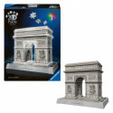 Puzzle 3d Łuk triumfalny