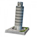 Puzzle 3d krzywa wieża w pizie Puzzle 3d krzywa wieża w pizie