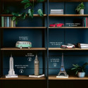 3D pusle Empire State Building