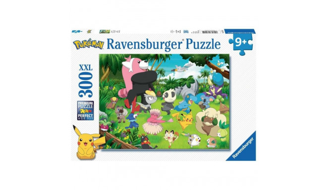 pusle 300 tükki pokemon