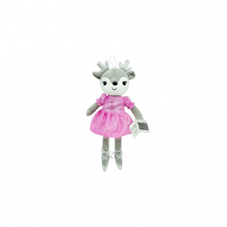 Maskotka sarenka celinka 35 cm