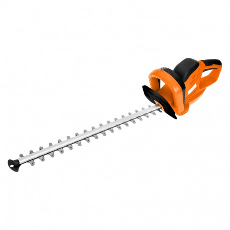 Nożyce do żywopłotu 600W, szerokość cięcia 540 mm (2 tk.)