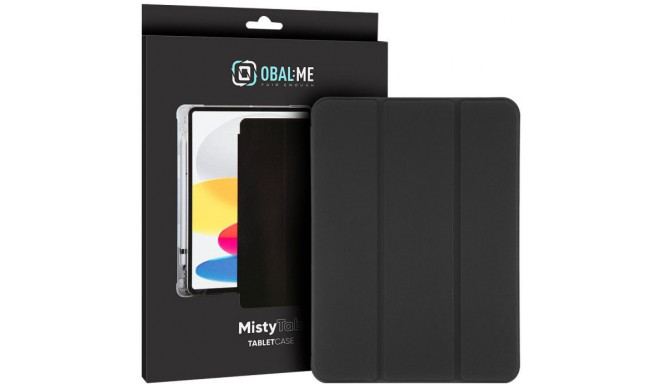 Obal:Me kaitseümbris MistyTab Samsung Galaxy Tab A9+, must