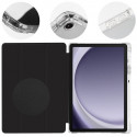 Obal:Me kaitseümbris MistyTab Samsung Galaxy Tab A9+, must