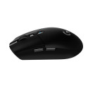 Gaming Mouse - Logitech G305 Wireless Black Logitech G G305 LIGHTSPEED Wireless Gaming Mouse - Black