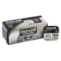 Battery - Maxell 371 SR920SW 10 pc.