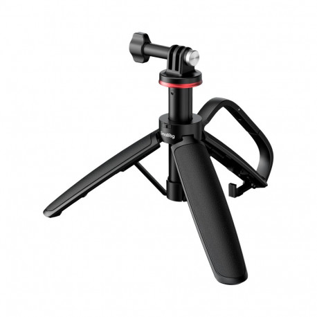 SmallRig 5568 VT-07 Action Cam Mantis Tripod in Carabiner Shape