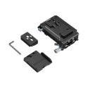 SmallRig 5227 V-Mount Battery Mount Plate Kit