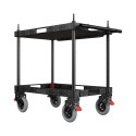 SmallRig 4573 36" Lightweight Video Production Camera Cart SmallRig 4573 36" Lightweight Video Production Camera Cart