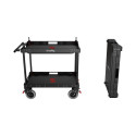 SmallRig 4573 36" Lightweight Video Production Camera Cart SmallRig 4573 36" Lightweight Video Production Camera Cart