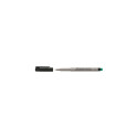 Faber-Castell MULTIMARK marker 1 pc(s) Black