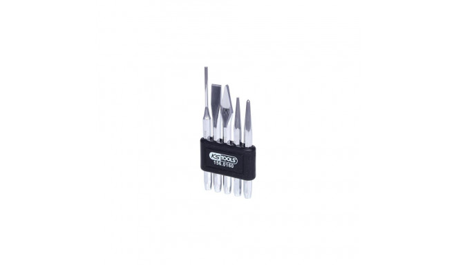 KS Tools 156.0160 metalworking chisel