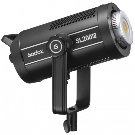 Godox SL200III LED vaizdo lempa