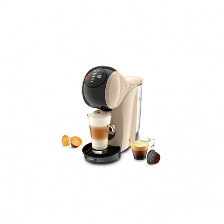 De’Longhi Genio S Nescafé Dolce Gusto coffee machine - Taupe