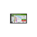 Garmin DriveSmart 76 navigator Fixed 17.8 cm (7") TFT Touchscreen 239.6 g Black Garmin DriveSmart 76 navigator Fixed 17.8 cm (7") TFT Touchscreen 239.6 g Black