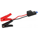 Platinet compressor-power bank-lamp PMPBTP (46248)