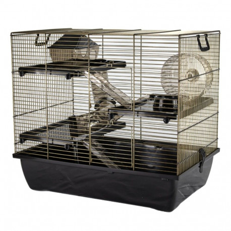 Cage Pinky 3 Antique G305A 50x33x45,5cm