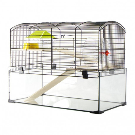 Cage Aqualand 1 G164 52x29x40cm