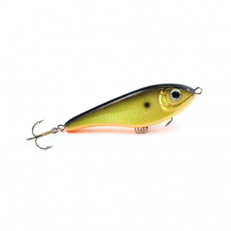 Strike-Pro EG-049 613T 12cm/37g/0.3-2.0m