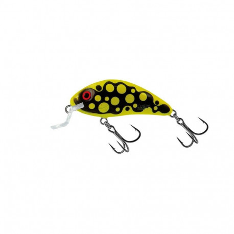 Lure Rattlin' Hornet 3.5SR 3.5cm/3.0g/0.5m BTB
