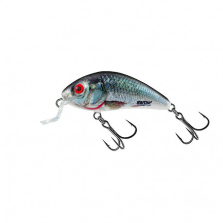 Vobler Rattlin' Hornet 3.5SR 3.5cm/3.0g/0.5m HRD